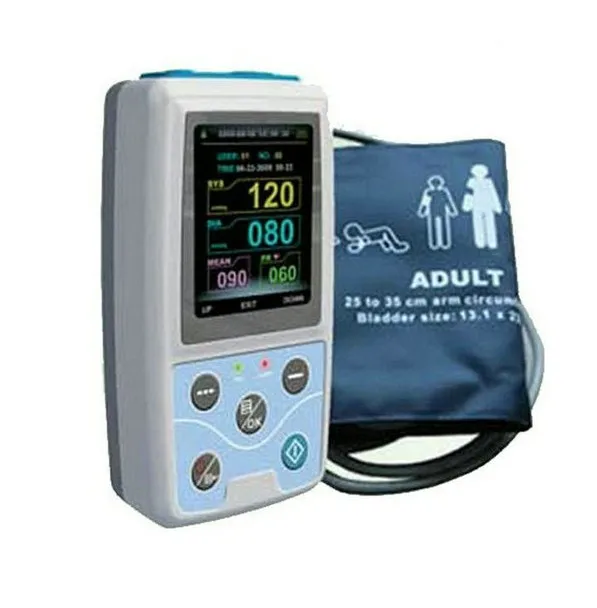 Medical Frequency Program 3.0