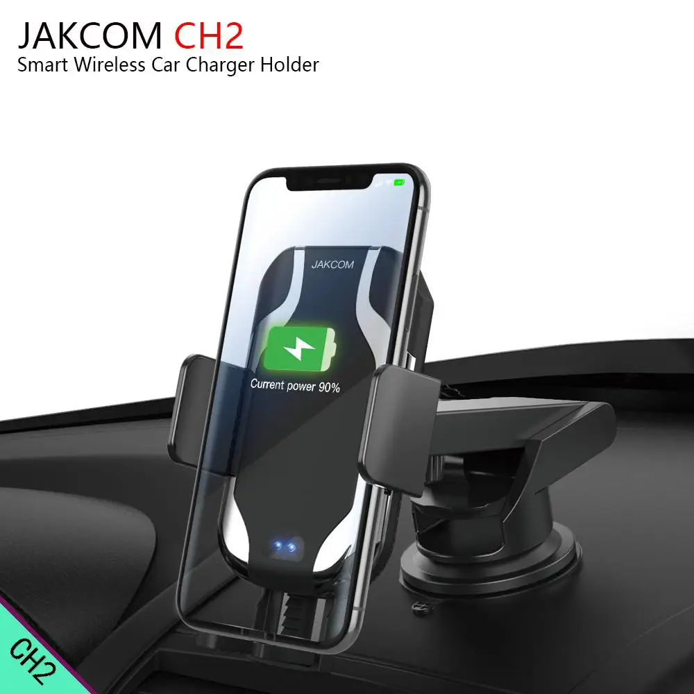 JAKCOM CH2 Smart Wireless Car Charger Holder Hot sale in Stands as x box one x tour de rangement nintend switch holder
JAKCOM CH2 Smart Wireless Car Charger Holder Hot sale in Stands as x box one x tour de rangement nintend switch holder
