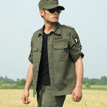 Army Green Military Hiking Jacket Outdoor Hunting Clothes Tactical Combat Jackets Men Outerwear Hunting Clothing Men Ropa Caza
Army Green Military Hiking Jacket Outdoor Hunting Clothes Tactical Combat Jackets Men Outerwear Hunting Clothing Men Ropa Caza