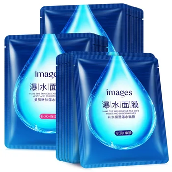 60Pcs images stealth facial mask Depth Replenishment Critical water face mask Shrink Pores Oil-control Moisturizing skin care
60Pcs images stealth facial mask Depth Replenishment Critical water face mask Shrink Pores Oil-control Moisturizing skin care