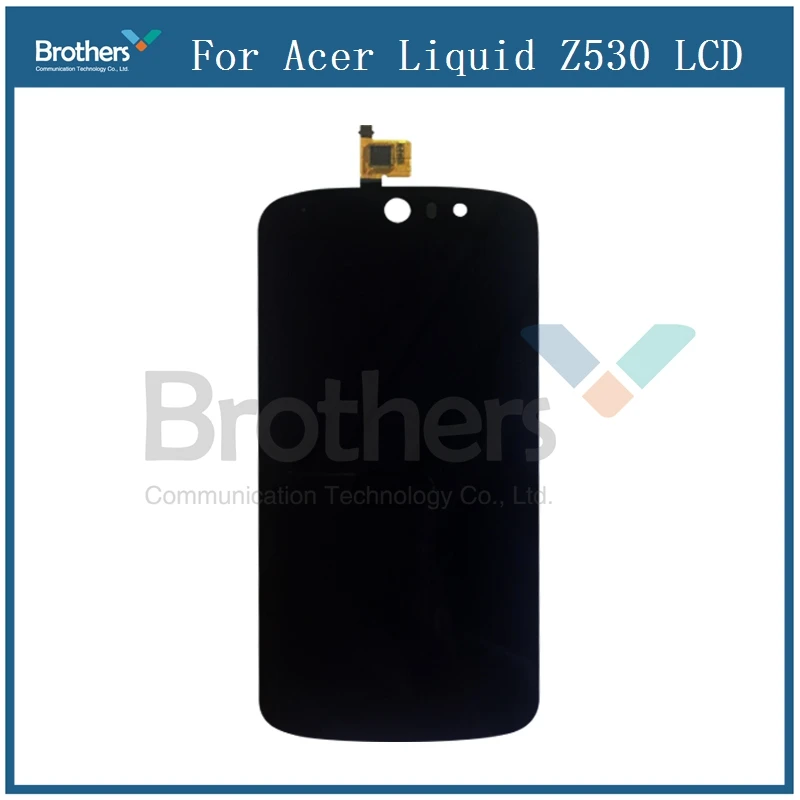 Acer Liquid Z530 LCD