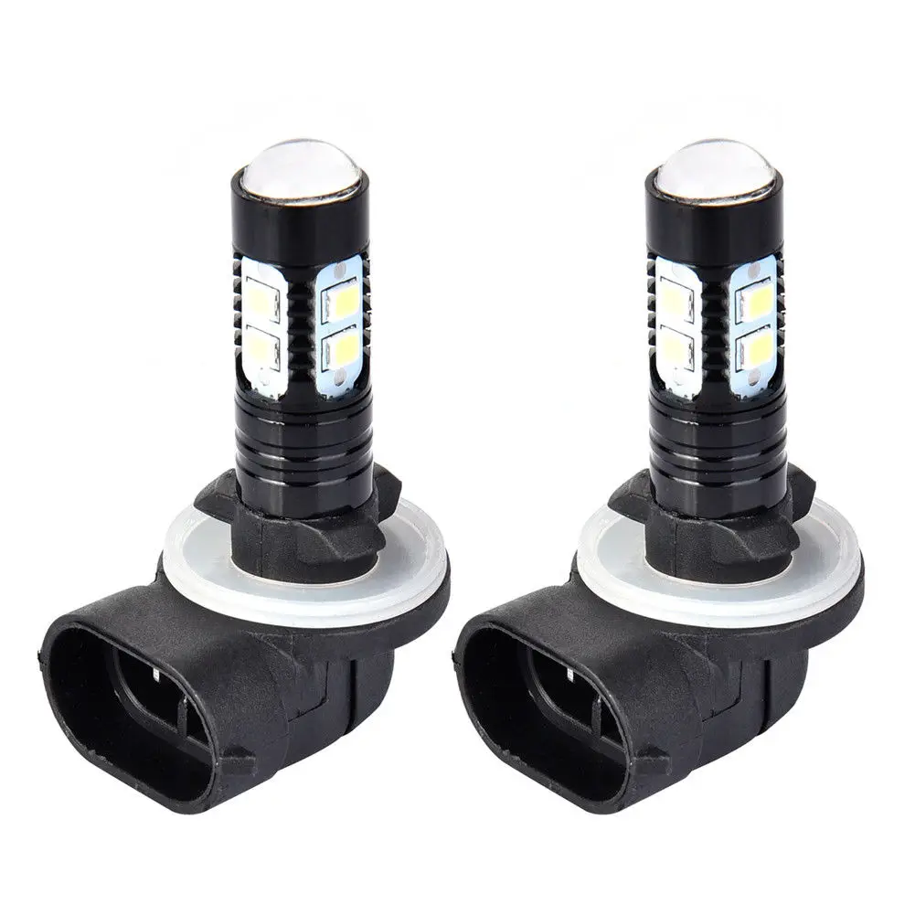 The 2pcs 50W White 6500K Car LED Fog Driving Lights 881 862 886 889 894 896 898 Bt
The 2pcs 50W White 6500K Car LED Fog Driving Lights 881 862 886 889 894 896 898 Bt
