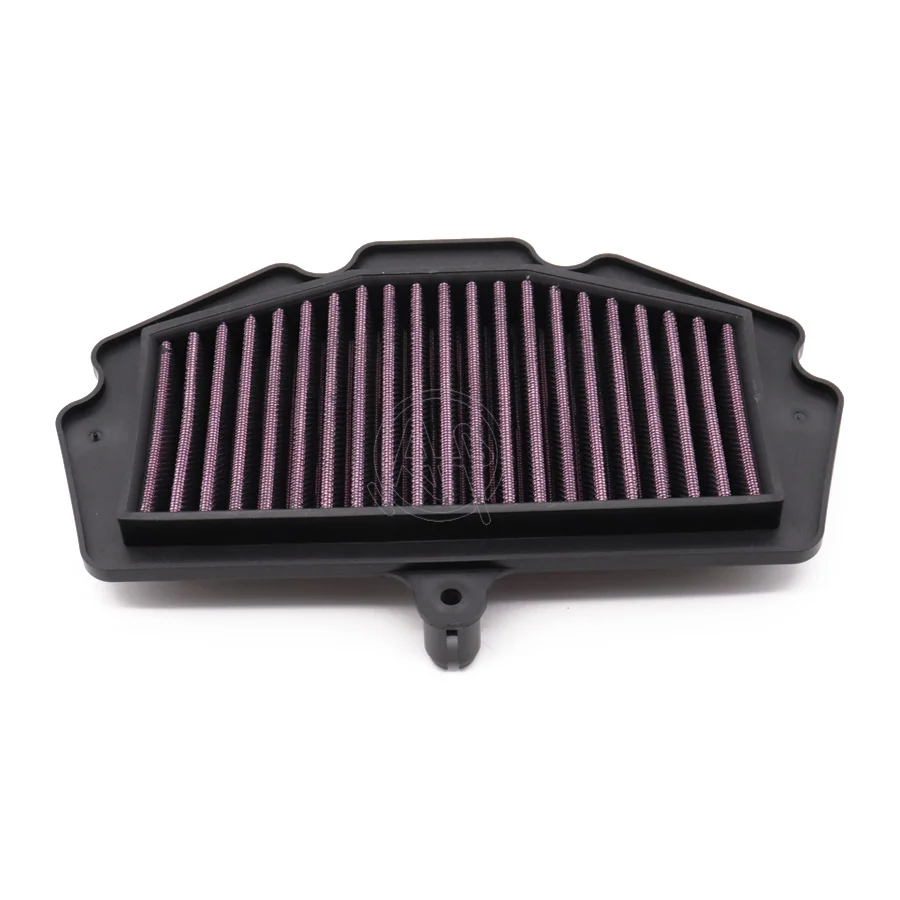 1pcs NINJA 400 2018 Motorcycle Motocross Element Filter Air Cleaner For Kawasaki NINJA400 2018
1pcs NINJA 400 2018 Motorcycle Motocross Element Filter Air Cleaner For Kawasaki NINJA400 2018