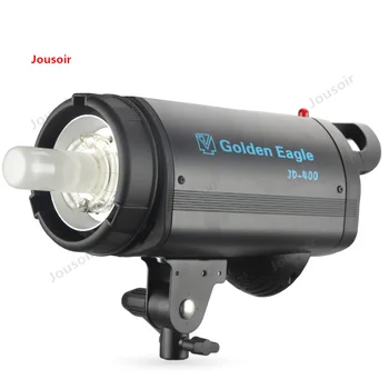Photographic lamp JD 400W Studio Flash large Studio Equipment Portrait commercial advertisement fill Light CD50 T03
Photographic lamp JD 400W Studio Flash large Studio Equipment Portrait commercial advertisement fill Light CD50 T03