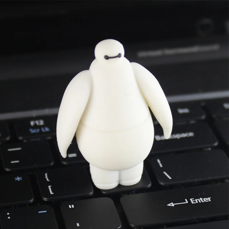 Lovely USB Flash Drives 4GB 8GB Cute Robot Pendrive 32GB Personalized Creative Flash Disk 16GB Memory Card Stick Funny Pen Drive
Lovely USB Flash Drives 4GB 8GB Cute Robot Pendrive 32GB Personalized Creative Flash Disk 16GB Memory Card Stick Funny Pen Drive
