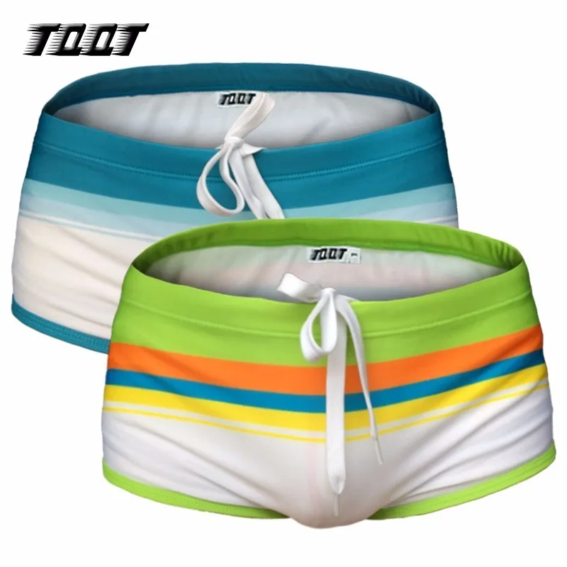 TQQT 2 Pieces/Lot Striped Trunks Mens Swimwear Colourful Beach Shorts Trunks Fashion Elastic Waist Board Shorts Men Short 5S0404
TQQT 2 Pieces/Lot Striped Trunks Mens Swimwear Colourful Beach Shorts Trunks Fashion Elastic Waist Board Shorts Men Short 5S0404