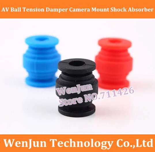 Hot Sale AV Ball Tension damper use 120g -180g for Camera Mount Shock Absorber multicopter Gimbal 50PCS/LOT
Hot Sale AV Ball Tension damper use 120g -180g for Camera Mount Shock Absorber multicopter Gimbal 50PCS/LOT