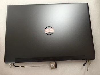 NEW for Dell Latitude 13 7370 13.3" FHD lcd Screen Assembly 0N74YR FHD Tested Warranty DC02C00CJ10
NEW for Dell Latitude 13 7370 13.3" FHD lcd Screen Assembly 0N74YR FHD Tested Warranty DC02C00CJ10