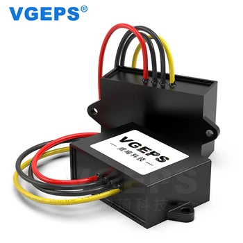 12V to 13.8V 1A 2A 3A 4A 5A DC voltage converter for automotive boost-regulator
12V to 13.8V 1A 2A 3A 4A 5A DC voltage converter for automotive boost-regulator