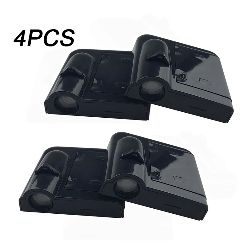 4pcs Wireless LED Car Door Welcome Logo Light Projector For Lada For Volkswagen For Ford BMW Toyota Hyundai Kia Mazda Audi
4pcs Wireless LED Car Door Welcome Logo Light Projector For Lada For Volkswagen For Ford BMW Toyota Hyundai Kia Mazda Audi