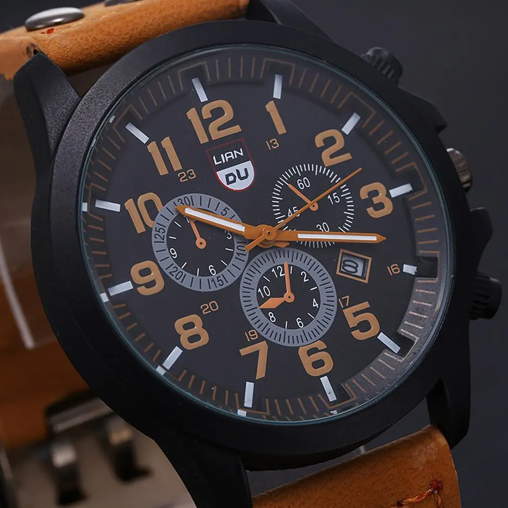 Best Affordable Men's Watch