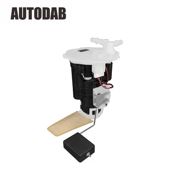 High Quality fuel pump assembly for haima Mazda 323 / Familia 1.6 / 1.8 ZL05-13-35ZC DSF-464#01051019-234
High Quality fuel pump assembly for haima Mazda 323 / Familia 1.6 / 1.8 ZL05-13-35ZC DSF-464#01051019-234