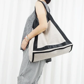 2019 women large cotton handbags canvas patchwork bags vintage causal shopping bag cloth handmade bags
2019 women large cotton handbags canvas patchwork bags vintage causal shopping bag cloth handmade bags