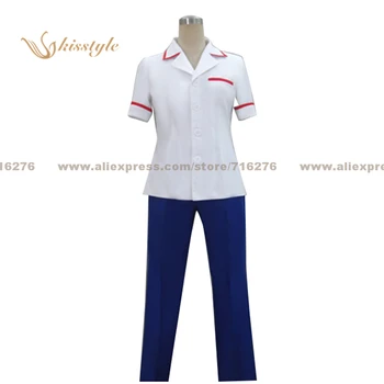 Kisstyle Fashion La Corda d'Oro Haruto Mizushima Uniform COS Clothing Cosplay Costume,Customized Accepted
Kisstyle Fashion La Corda d'Oro Haruto Mizushima Uniform COS Clothing Cosplay Costume,Customized Accepted