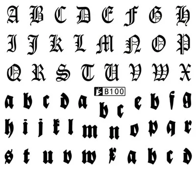 Nail sticker art decoration english letters love slider adhesive Water Transfer decals manicure lacquer accessoires polish foil
Nail sticker art decoration english letters love slider adhesive Water Transfer decals manicure lacquer accessoires polish foil