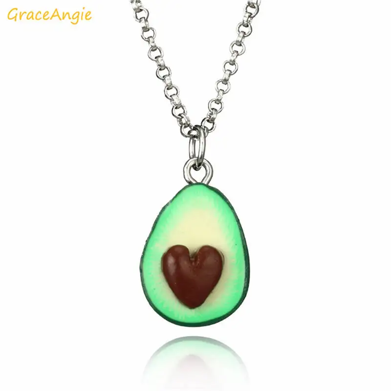 GraceAngie 1pc New Avocado Key Chain Trendy keyring Heart Funny Resin Unisex Women Cute Necklace Hanging Keychain Gift Accessory
GraceAngie 1pc New Avocado Key Chain Trendy keyring Heart Funny Resin Unisex Women Cute Necklace Hanging Keychain Gift Accessory