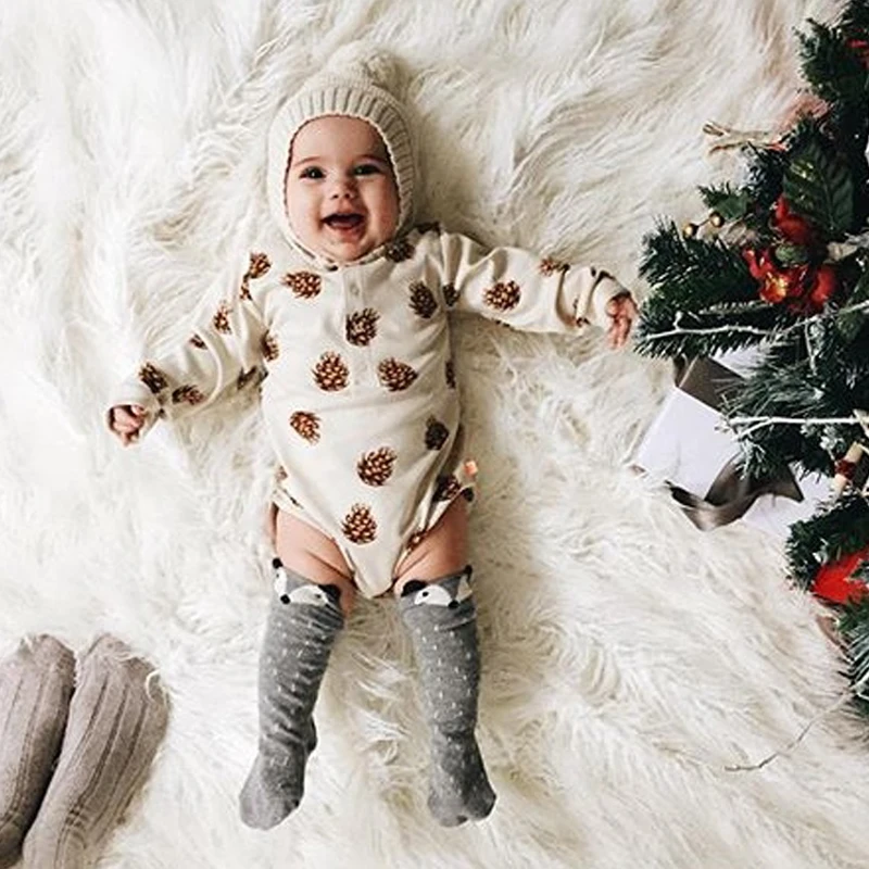 1pcs Long Sleeve Baby Girl Bodysuit Jumpsuit Newborn Infant Children Kid Summer New Born Wear Baby Body Girl Clothes
1pcs Long Sleeve Baby Girl Bodysuit Jumpsuit Newborn Infant Children Kid Summer New Born Wear Baby Body Girl Clothes