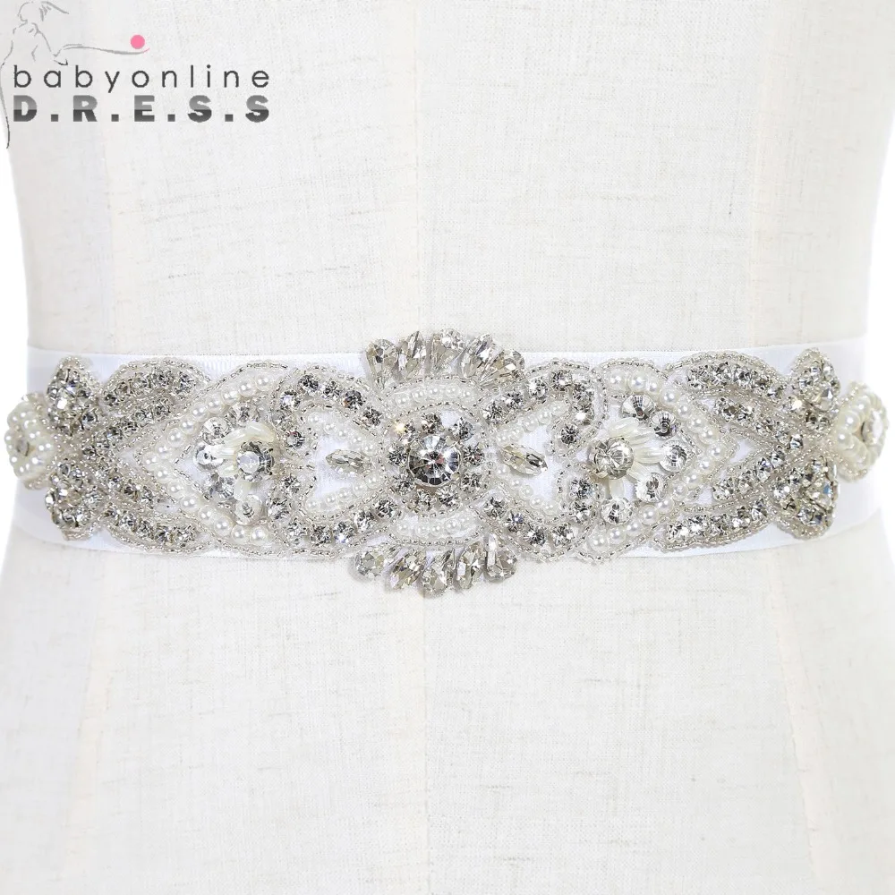 Cinturon De Novia Handmade Beaded Crystals Wedding Belt with Stones Wedding Dress Accessories Rhinestone Bridal Sash Bruids Riem
Cinturon De Novia Handmade Beaded Crystals Wedding Belt with Stones Wedding Dress Accessories Rhinestone Bridal Sash Bruids Riem