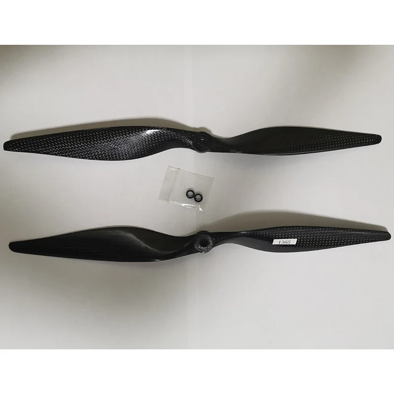 Remote Control Toy Parts Carbon Fiber Propeller Composite Material 1365 Model Durable Agricultural Plant Drone Propeller
Remote Control Toy Parts Carbon Fiber Propeller Composite Material 1365 Model Durable Agricultural Plant Drone Propeller