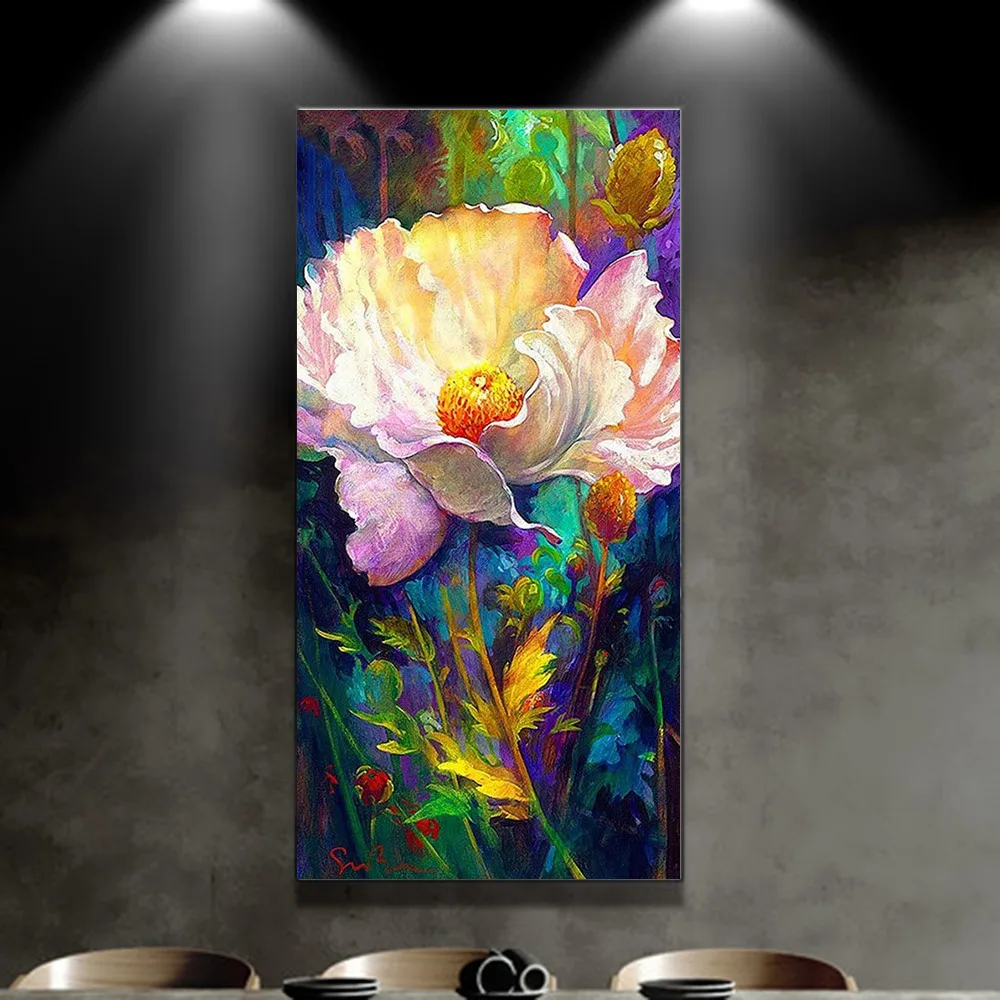 Huacan Diamond Mosaic Square/Round Rhinestones Flower Diamond Painting Picture Of Rhinestones Plant Home Decor
Huacan Diamond Mosaic Square/Round Rhinestones Flower Diamond Painting Picture Of Rhinestones Plant Home Decor