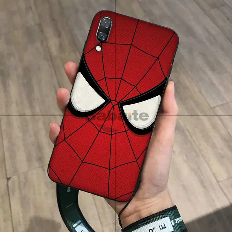 Marvel Comics Spider Man Homecoming