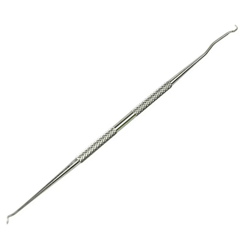 Dual Purpose Shift Pin Worm Moving bee Grafting Tool Bee Queen Larva Stainless Steel Transferring Needle Beekeeping Tools
Dual Purpose Shift Pin Worm Moving bee Grafting Tool Bee Queen Larva Stainless Steel Transferring Needle Beekeeping Tools