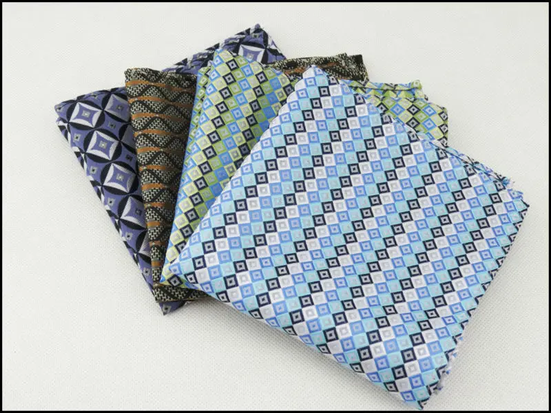 Pocket square/polyester/Man must handkerchief /4 squares can choose men's accessories small
Pocket square/polyester/Man must handkerchief /4 squares can choose men's accessories small