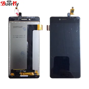 BK 5pcs LCD For Blu Studio C 8+8 S270Q LCD Display Touch Screen Flass Digitizer Complete Assembly Replacement Free Shipping
BK 5pcs LCD For Blu Studio C 8+8 S270Q LCD Display Touch Screen Flass Digitizer Complete Assembly Replacement Free Shipping