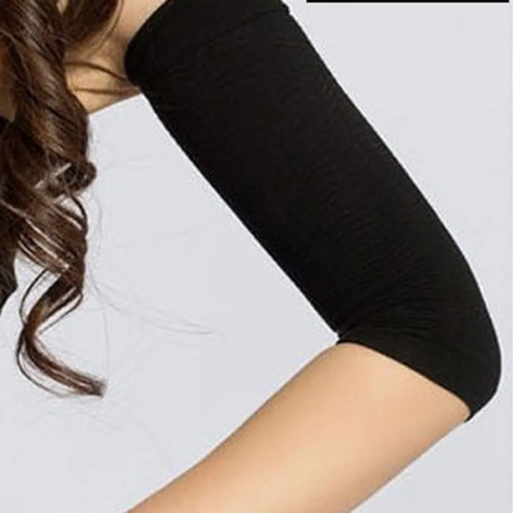 Women Slimming Weight Loss Arm Shapewear Slimmer Girdle Ladies Arms Fat Burner Shoulder Corrector Black Arm Shapers
Women Slimming Weight Loss Arm Shapewear Slimmer Girdle Ladies Arms Fat Burner Shoulder Corrector Black Arm Shapers