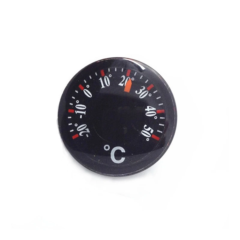 HSEAYM Thermometer Compass Car Camping Hiking Pointing Guide Portable Handheld Compass
HSEAYM Thermometer Compass Car Camping Hiking Pointing Guide Portable Handheld Compass