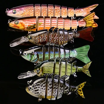 Mix Weight 6pc Swimbait Fishing Swim Bait High Carbon Hook Fishing Tackle 6 color Fishing Bait Lure Set With Retail Package
Mix Weight 6pc Swimbait Fishing Swim Bait High Carbon Hook Fishing Tackle 6 color Fishing Bait Lure Set With Retail Package