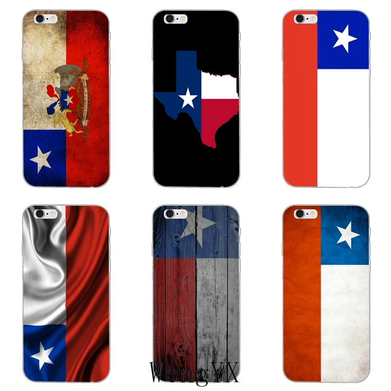 Chile Flag National flag slim Ultra Thin TPU Soft phone cover case For Huawei P7 P8 P9 P10 P20 pro Lite plus P Smart Mini 2017
Chile Flag National flag slim Ultra Thin TPU Soft phone cover case For Huawei P7 P8 P9 P10 P20 pro Lite plus P Smart Mini 2017