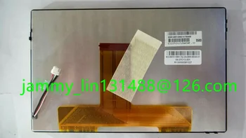 C070VVN02 C070VVN02.1 C070VVN02.2 C070VW04 V0 New Original 7 inch LCD Display for Volvo S60L Car GPS Navigation Systerm
C070VVN02 C070VVN02.1 C070VVN02.2 C070VW04 V0 New Original 7 inch LCD Display for Volvo S60L Car GPS Navigation Systerm