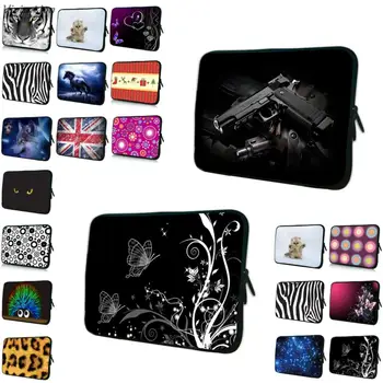 7" Tablet Liner Sleeve Bag Neoprene Cover Case For Samsung Galaxy Tab 8.0 Nexus 7 For Chuwi Hi 8.0 Tab PC Mini 7.9" Netbook Case
7" Tablet Liner Sleeve Bag Neoprene Cover Case For Samsung Galaxy Tab 8.0 Nexus 7 For Chuwi Hi 8.0 Tab PC Mini 7.9" Netbook Case
