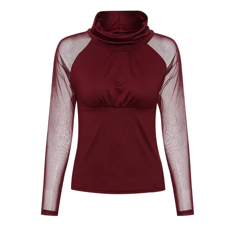 elegant blouse (10)