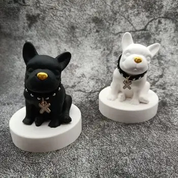 French bulldo Decoration Car Ornaments Car Decoration Interior Dashboard Decoration car accessories Birthday Gift Home Decor
French bulldo Decoration Car Ornaments Car Decoration Interior Dashboard Decoration car accessories Birthday Gift Home Decor