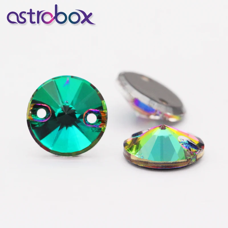 Clothing Accessories Flat Back Rhinestones Rivoli Crystal Glass Hotfix Rhinestones Sew on Crystal for Decoration Wedding Dress
Clothing Accessories Flat Back Rhinestones Rivoli Crystal Glass Hotfix Rhinestones Sew on Crystal for Decoration Wedding Dress