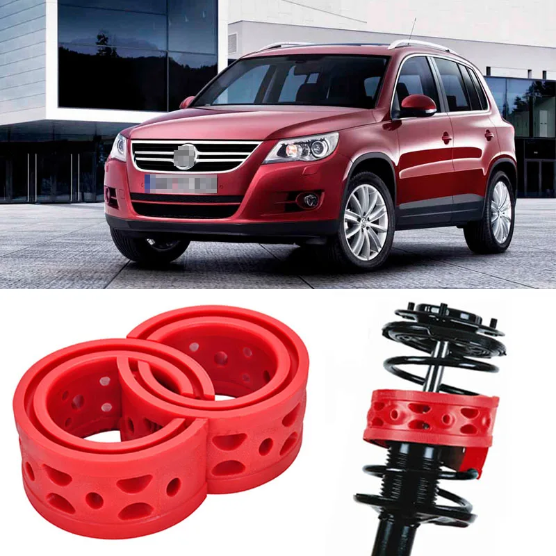 2pcs Super Power Rear Car Auto Shock Absorber Spring Bumper Power Cushion Buffer Special For Volkswagen Tiguan
2pcs Super Power Rear Car Auto Shock Absorber Spring Bumper Power Cushion Buffer Special For Volkswagen Tiguan