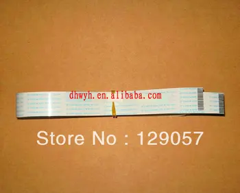 New Compatible Printer Head Cable for Star AR3200II NX300 NX350 Data Cable (1pcs)
New Compatible Printer Head Cable for Star AR3200II NX300 NX350 Data Cable (1pcs)
