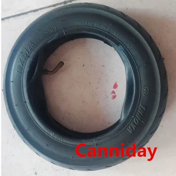 1PCS! 10-inch tires front and rear electric scooters common external fetal 10X 2.15 tire
1PCS! 10-inch tires front and rear electric scooters common external fetal 10X 2.15 tire