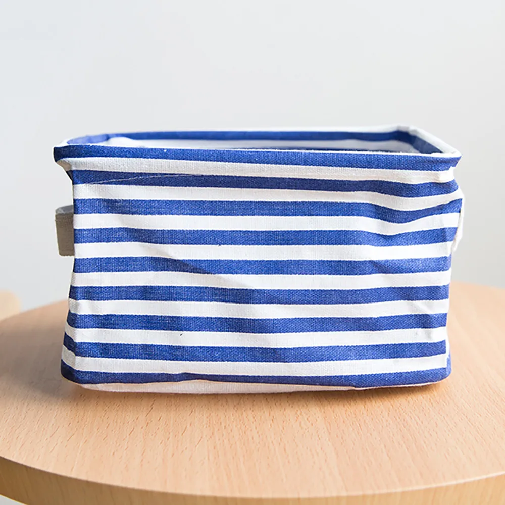 2019 New Qualified Foldable 5 Colors Storage Bin Closet Toy Box Container Organizer Fabric Basket Fashion Housekeeping Bag
2019 New Qualified Foldable 5 Colors Storage Bin Closet Toy Box Container Organizer Fabric Basket Fashion Housekeeping Bag
