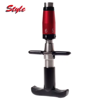 Chiropractic Adjusting Tool and Spine Activator for Spine Correction with 6 Levels & Single Head in Red Color
Chiropractic Adjusting Tool and Spine Activator for Spine Correction with 6 Levels & Single Head in Red Color