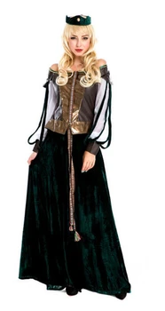 new Female clothes Scottish owner installed Cosplay Costume free Size for Halloween hot sale
new Female clothes Scottish owner installed Cosplay Costume free Size for Halloween hot sale