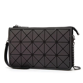 2018 Women Long Clutch Luminous Wallet Diamond Lattice Standard Zipper Wallets Designer Noctilucent Purse
2018 Women Long Clutch Luminous Wallet Diamond Lattice Standard Zipper Wallets Designer Noctilucent Purse