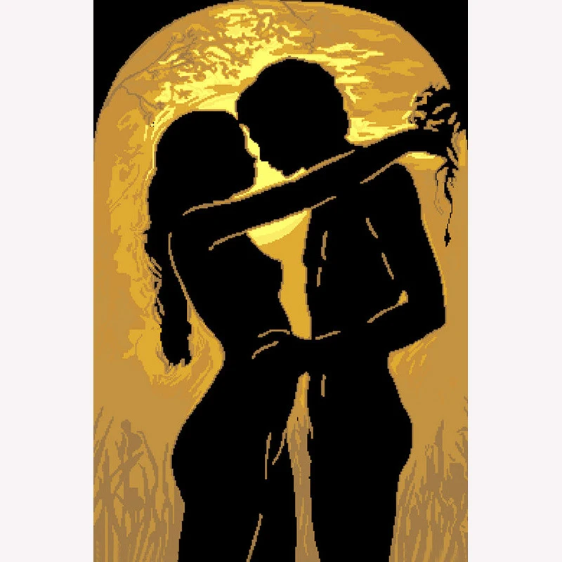 Lover Scenery Full Square/Round Drill 5D Diamond Sale Handmade Embroidery DIY Canvas Pictures Cross Stitch Gift Hotel Home Decor
Lover Scenery Full Square/Round Drill 5D Diamond Sale Handmade Embroidery DIY Canvas Pictures Cross Stitch Gift Hotel Home Decor
