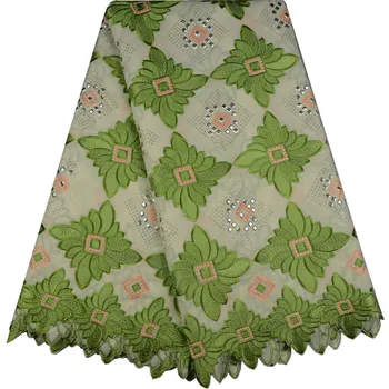 Cotton Dry Lace Fabric African Swiss Voile Lace In Switzerland Fashion Cotton Lace Fabric A634
Cotton Dry Lace Fabric African Swiss Voile Lace In Switzerland Fashion Cotton Lace Fabric A634