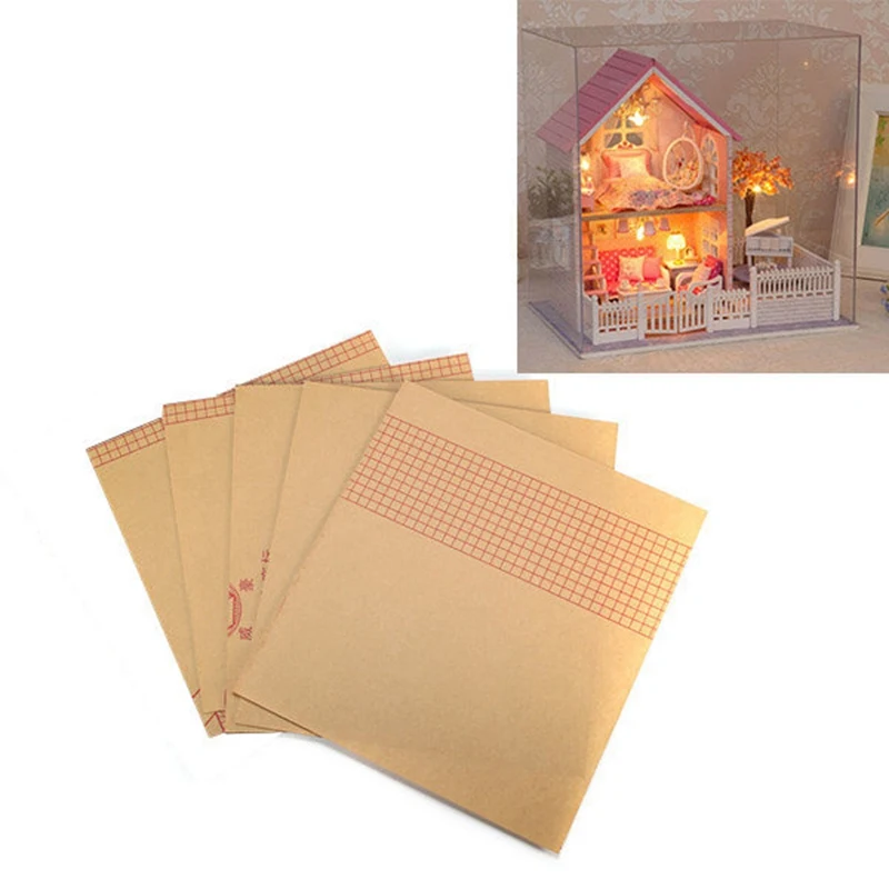 New Arrival CuteRoom DIY Handmade Transparent Display Box Dust-proof Cover Dollhouse Pink Cherry 
New Arrival CuteRoom DIY Handmade Transparent Display Box Dust-proof Cover Dollhouse Pink Cherry
