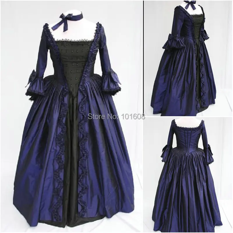 Victorian Corset Gothic/Civil War Southern Belle Ball Gown Dress Halloween dresses US 4-16 V-403
Victorian Corset Gothic/Civil War Southern Belle Ball Gown Dress Halloween dresses US 4-16 V-403
