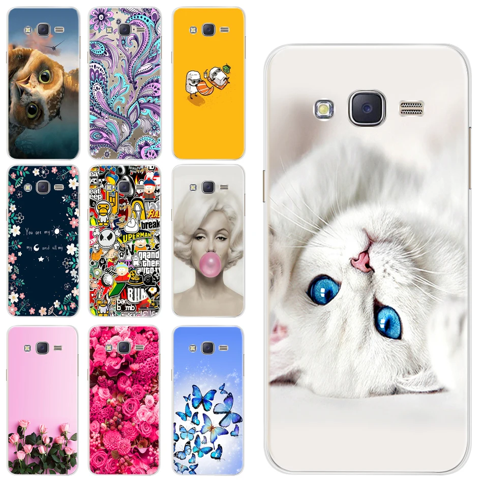 For Samsung Galaxy J5 Case Silicone Cover on Samsung Galaxy J5 2015 J500F J500 Soft TPU Back Protective For Samsung J5 2015 Case
For Samsung Galaxy J5 Case Silicone Cover on Samsung Galaxy J5 2015 J500F J500 Soft TPU Back Protective For Samsung J5 2015 Case