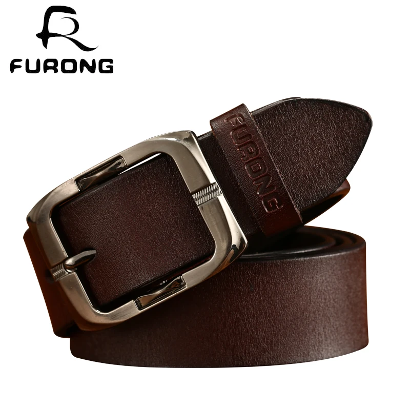 Original Brand Cowhide Pin Buckle Designer Belts Fashion Women Belts Jeans Vintage Style All-match Belt Fashion Genuine Leather
Original Brand Cowhide Pin Buckle Designer Belts Fashion Women Belts Jeans Vintage Style All-match Belt Fashion Genuine Leather